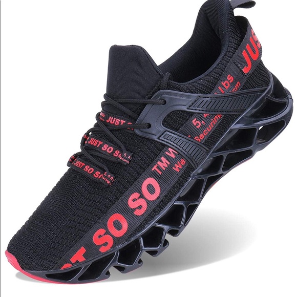 13 Mens Walking Shoes Running Non Slip 